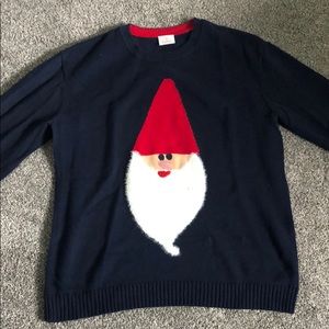 Men’s Christmas Sweater